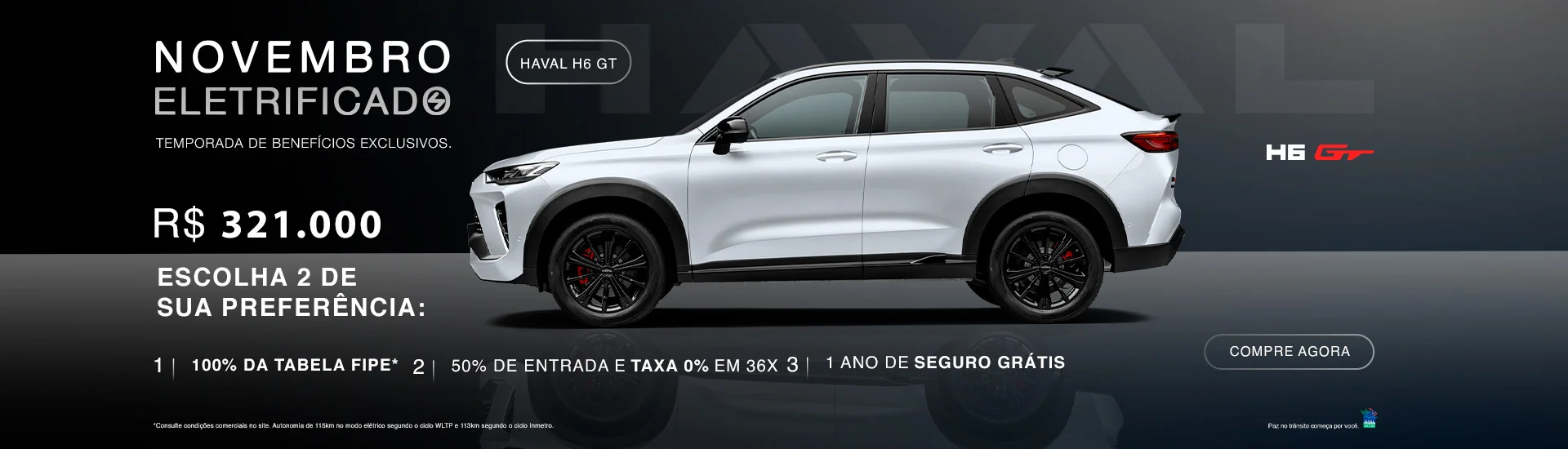 novo haval 2025